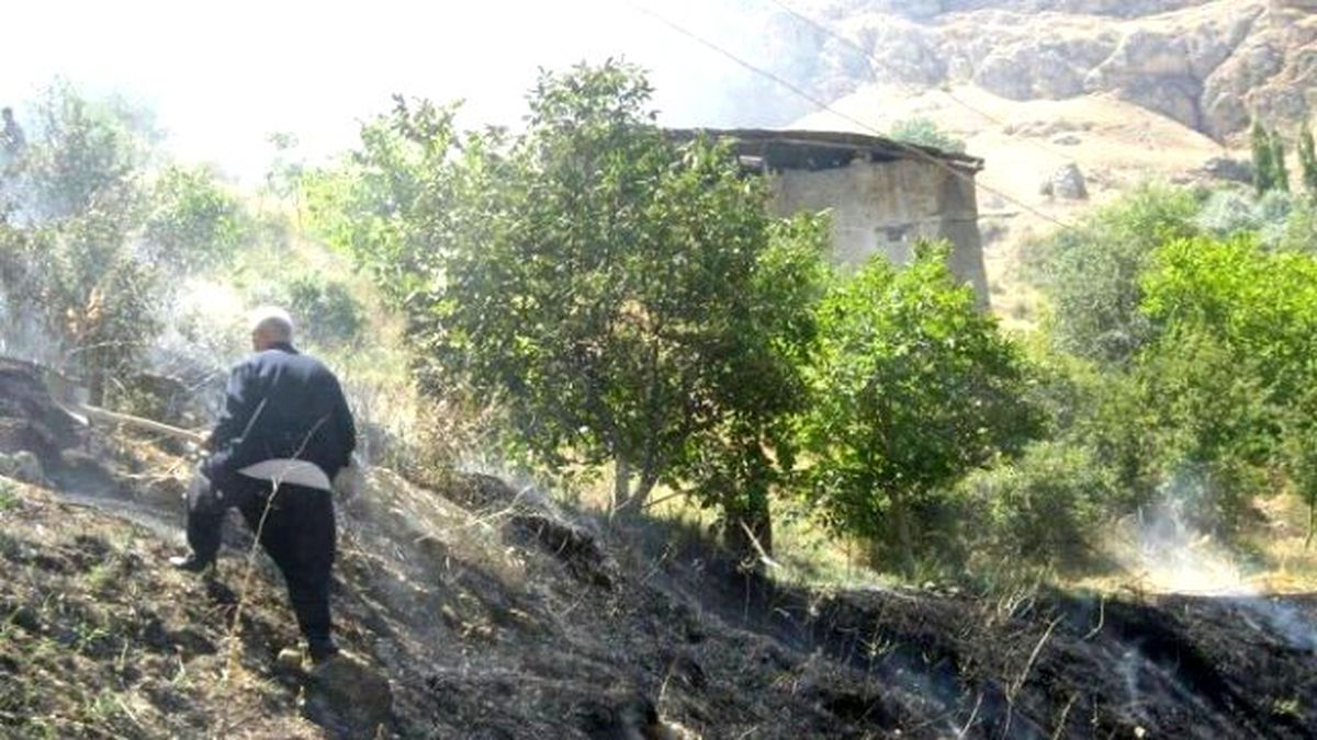 Elektrik Telleri Tehlike Yaratıyor