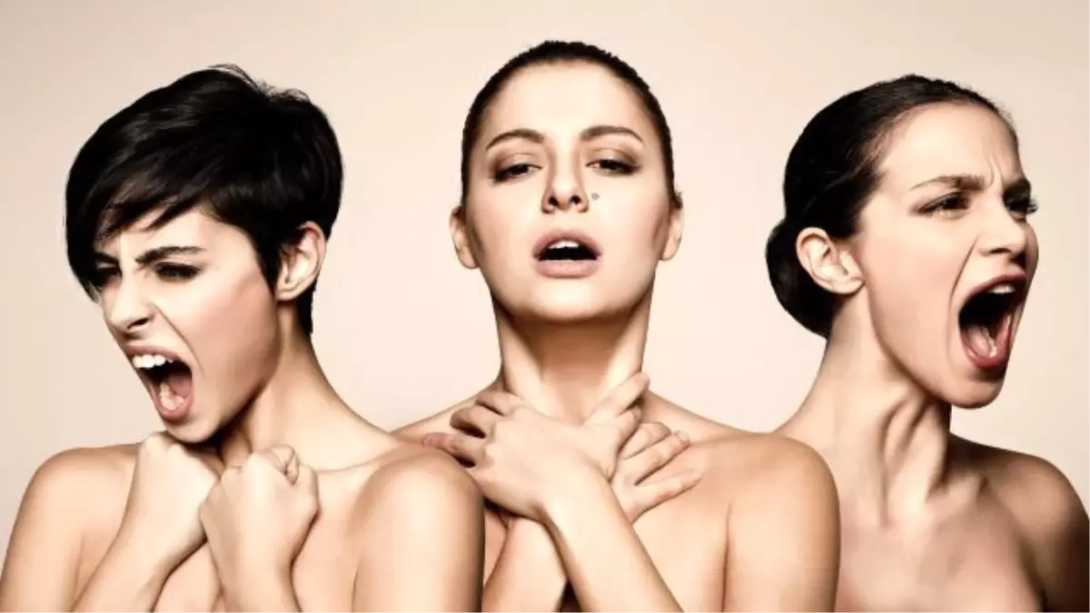 Erasta Antalya "HER Ses Bir Nefes" Sergisine Ev Sahipliği Yapıyor