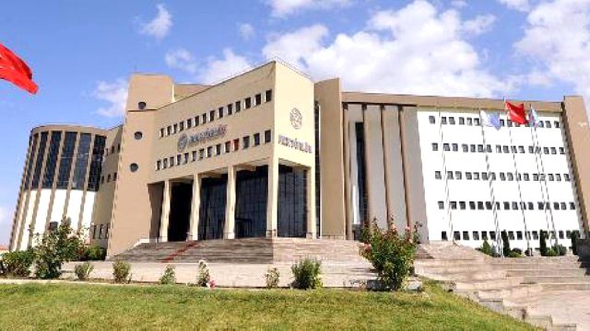 Erciyes Üniversitesi Senatosu\'ndan Teröre Kınama