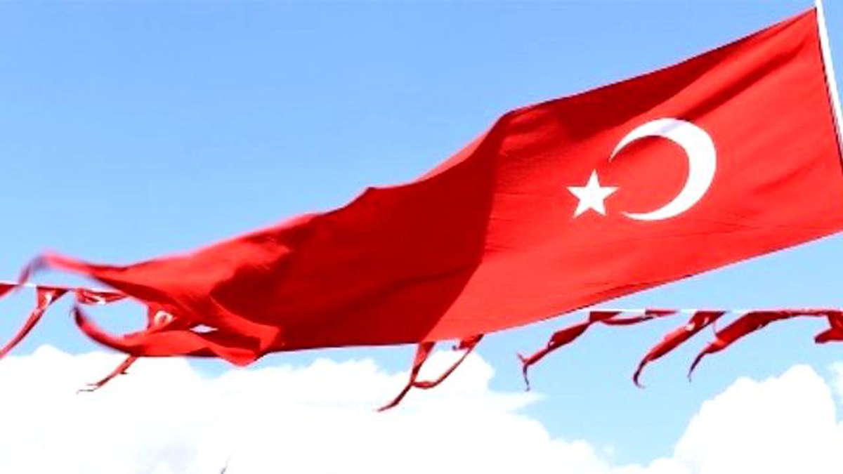 Erzurum, Zafer Bayramı\'nda Gelin Gibi Süslendi