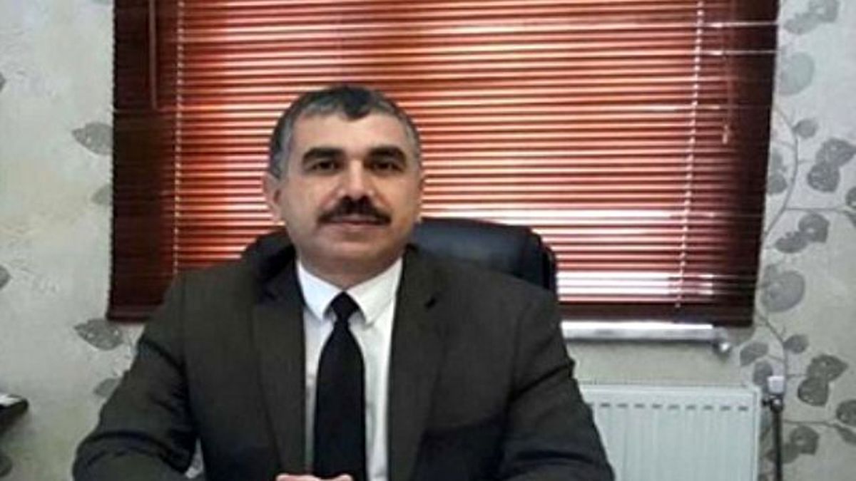 Ezgin: Millet Affetmez