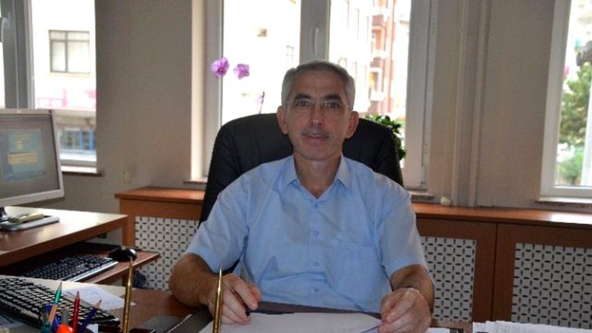 Fatsa\'da 754 Kişi Doğdu, 293 Kişi Öldü