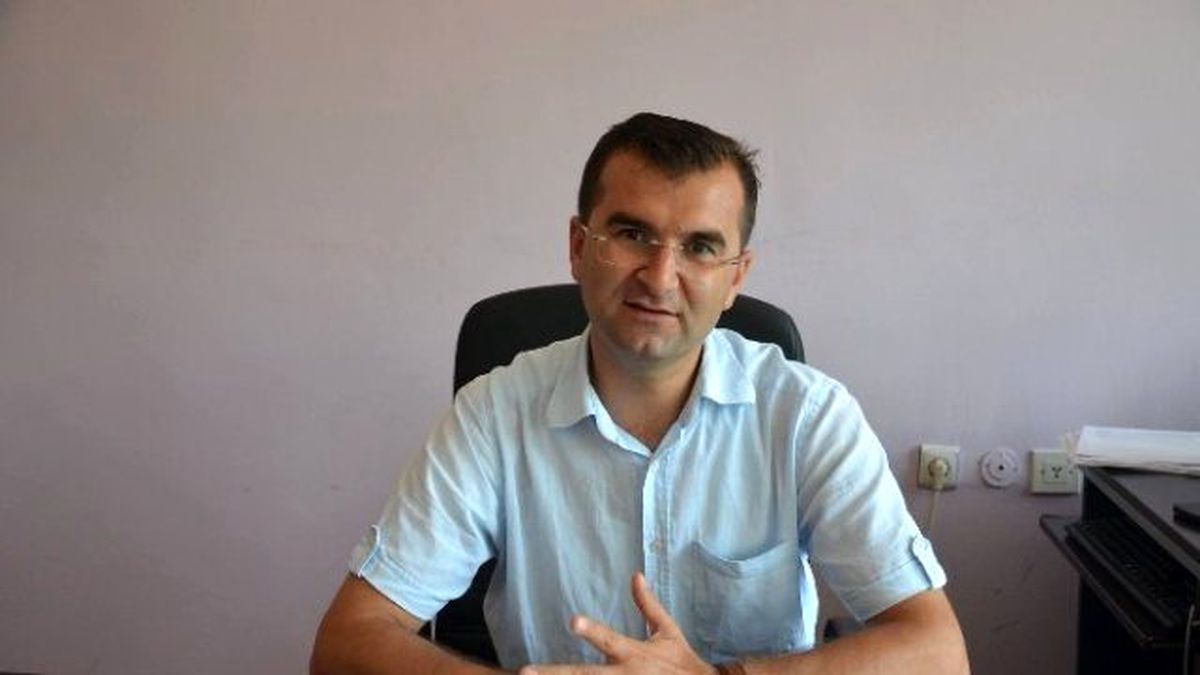 Fatsa\'da Spor Gelişiyor