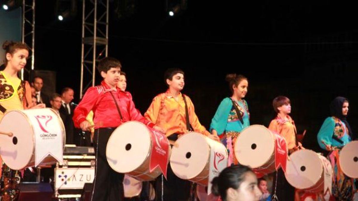 Güngören\'de Kültür Sanat Kursları Başlıyor