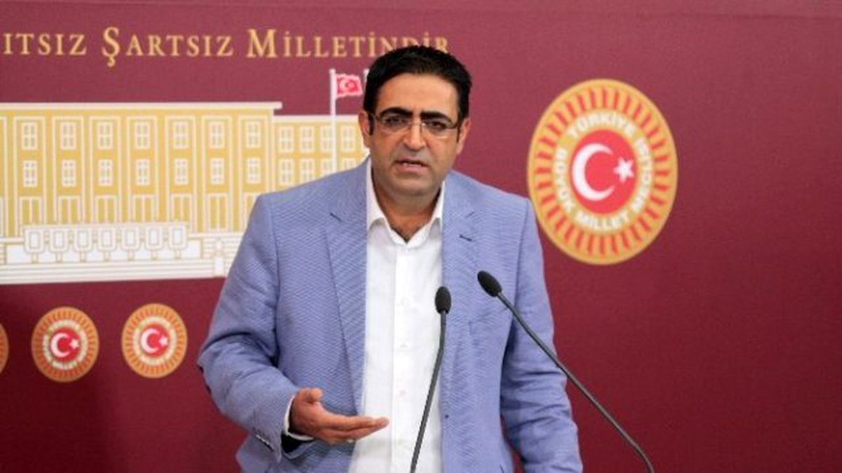 Hdp, Levent Tüzel\'in Yerine Üçüncü İsmin Hdp\'den Olmasını İstiyor