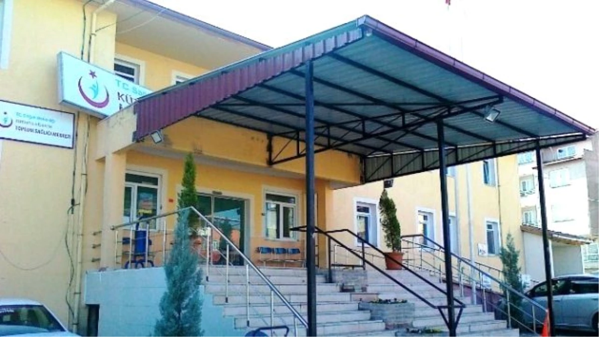 Hisarcık Devlet Hastanesi\'ne 3 Doktor Ataması Yapıldı