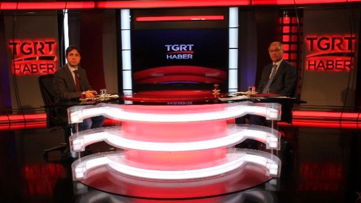 İçişleri Eski Bakanı Efkan Ala\'nın Açıklamaları Açıklaması