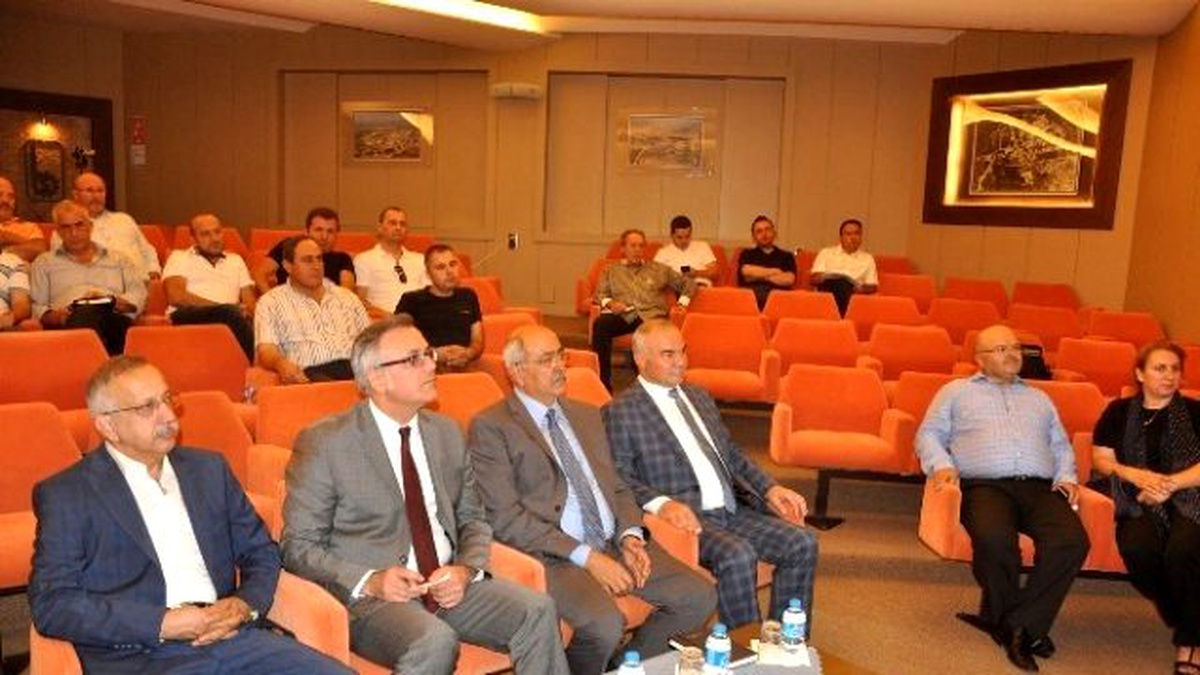 İnegöl Çarpık Sanayileşmeden Kurtuluyor