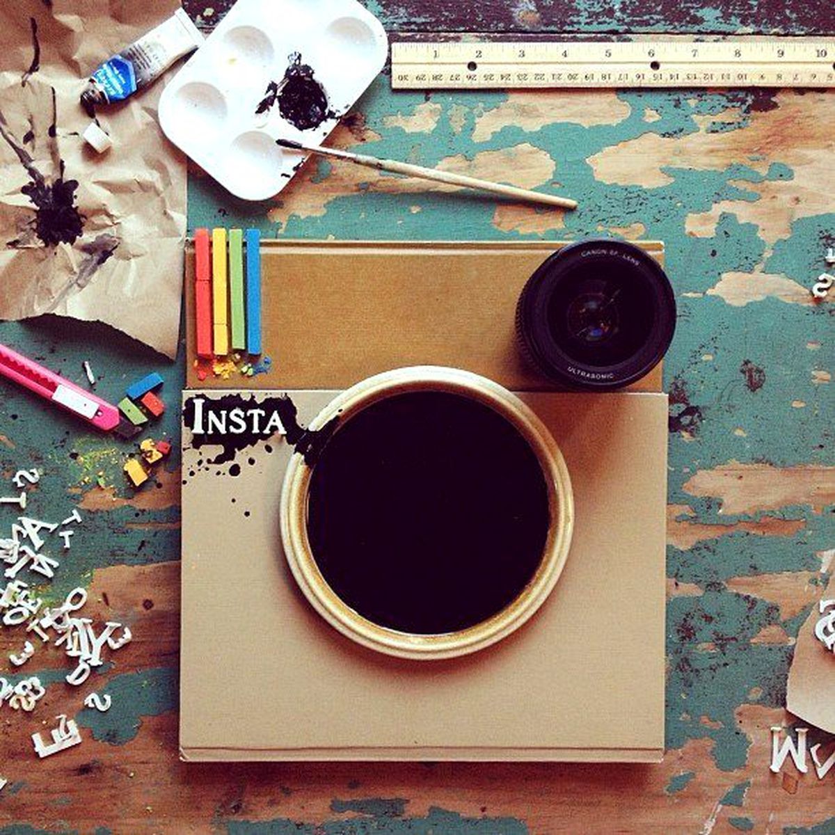 Instagram\'dan Bir Yenilik Daha