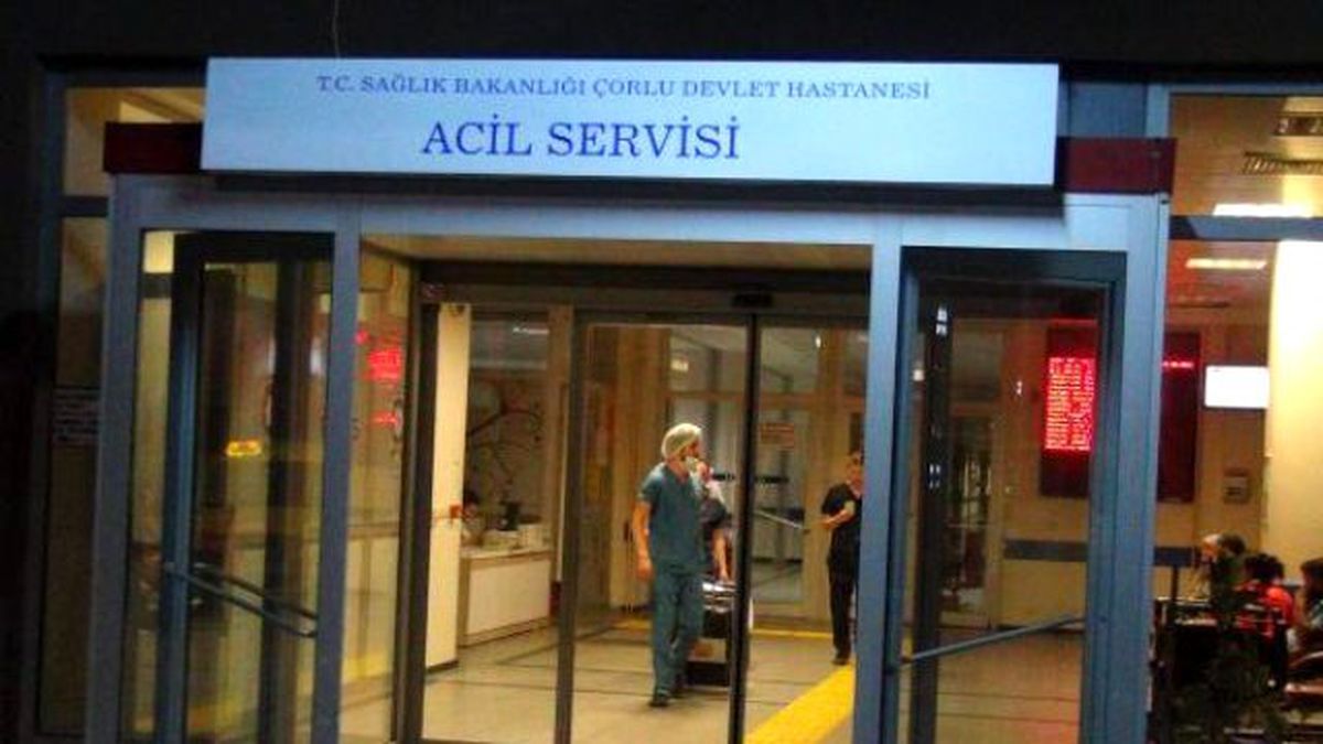 İntihar Eden Tekstil İşçisinin Organları 5 Kişiye Hayat Verecek