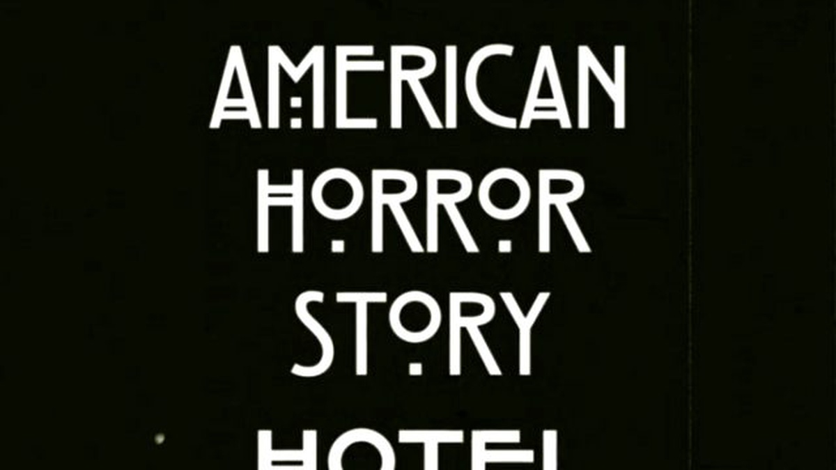 İşte Karşınızda Lady Gaga\'lı American Horror Story: Hotel