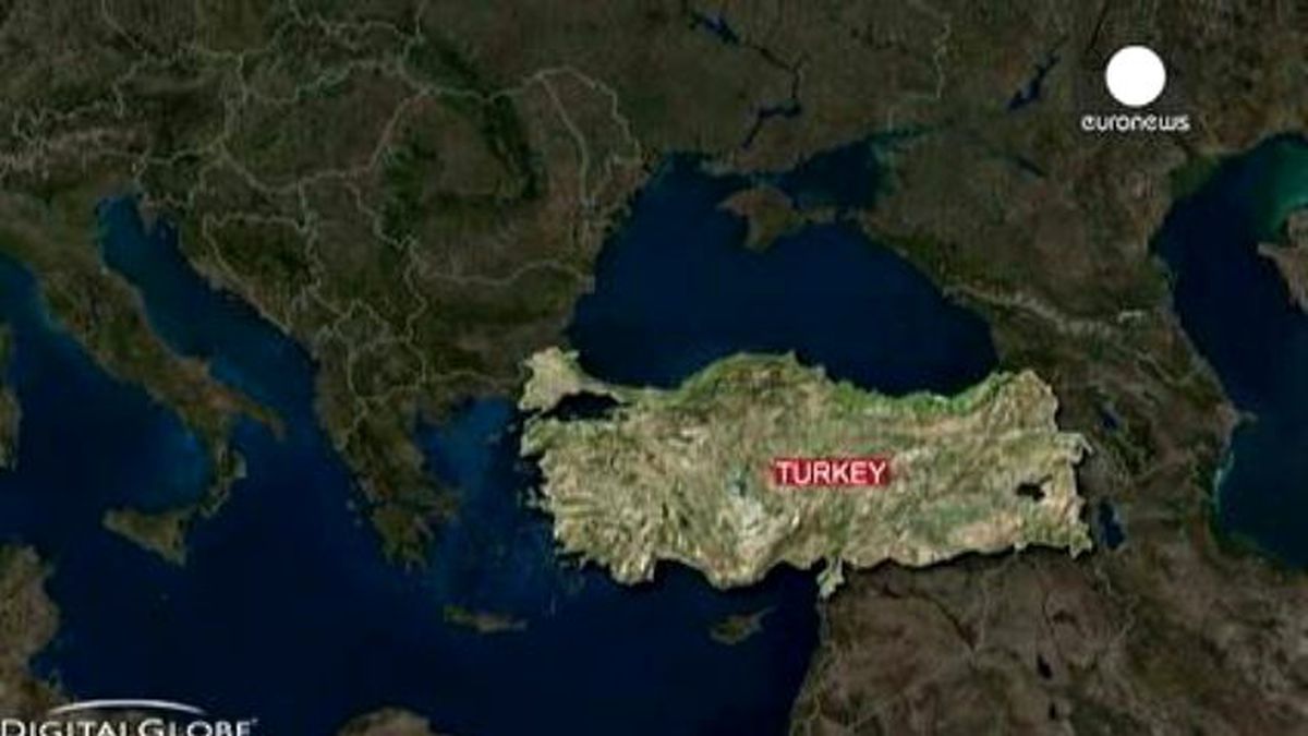 Kaçak Göçmenler Engel Tanımıyor