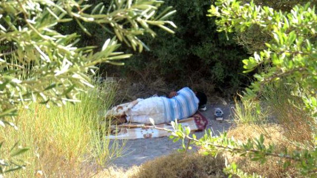 Kaçakların Lastik Botma Midilli Yolculuğu 45 Dakika Sürüyor