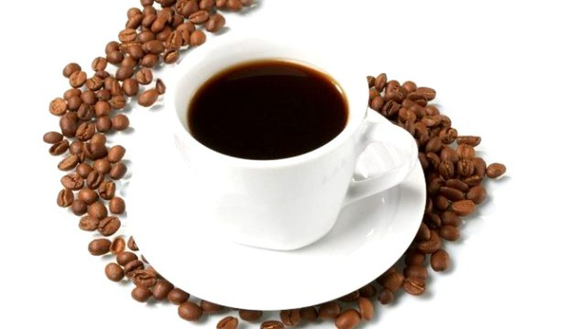 Kahve ve Şeker\'e Dikkat!