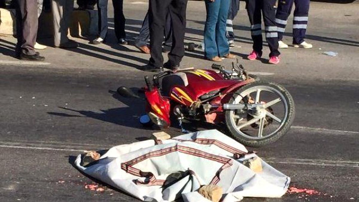 Kamyonun Altında Kalan 5 Yaşındaki Çocuk Öldü