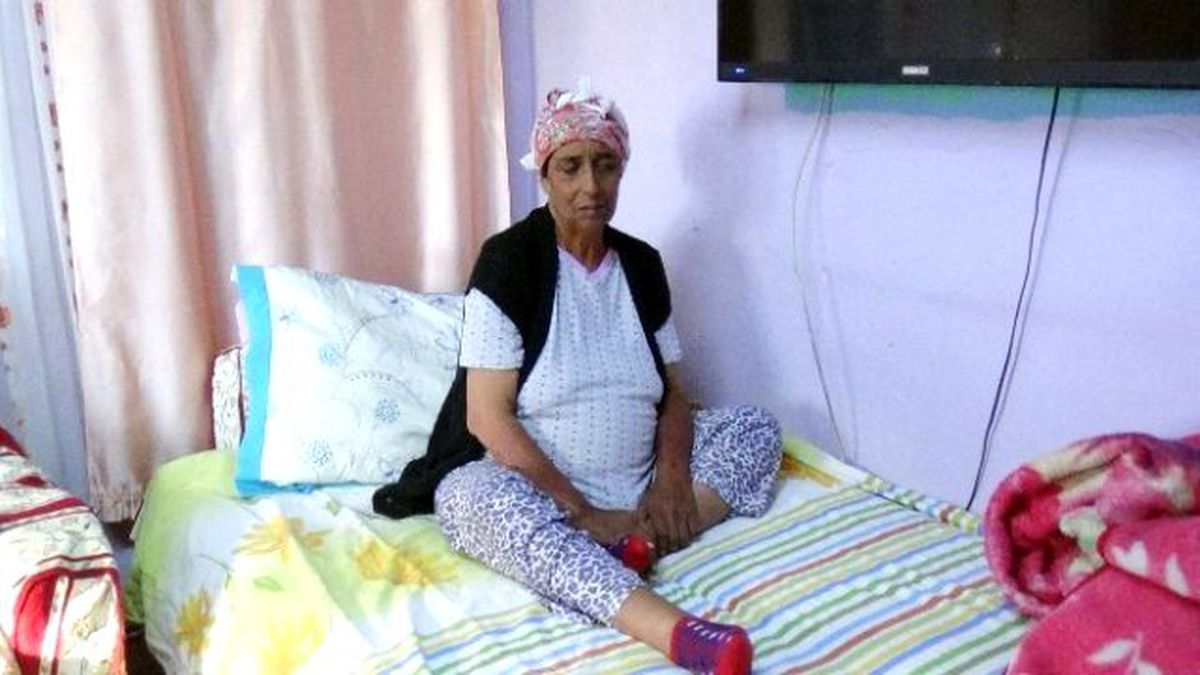 Karaciğer Nakli Yapılmazsa Ölecek