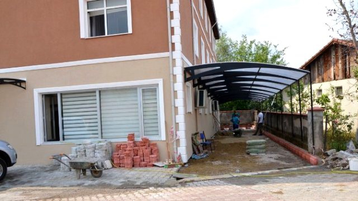 Kartepe Belediyesi, Kartepe\'lilere Yeni Alanlar Kazandırıyor