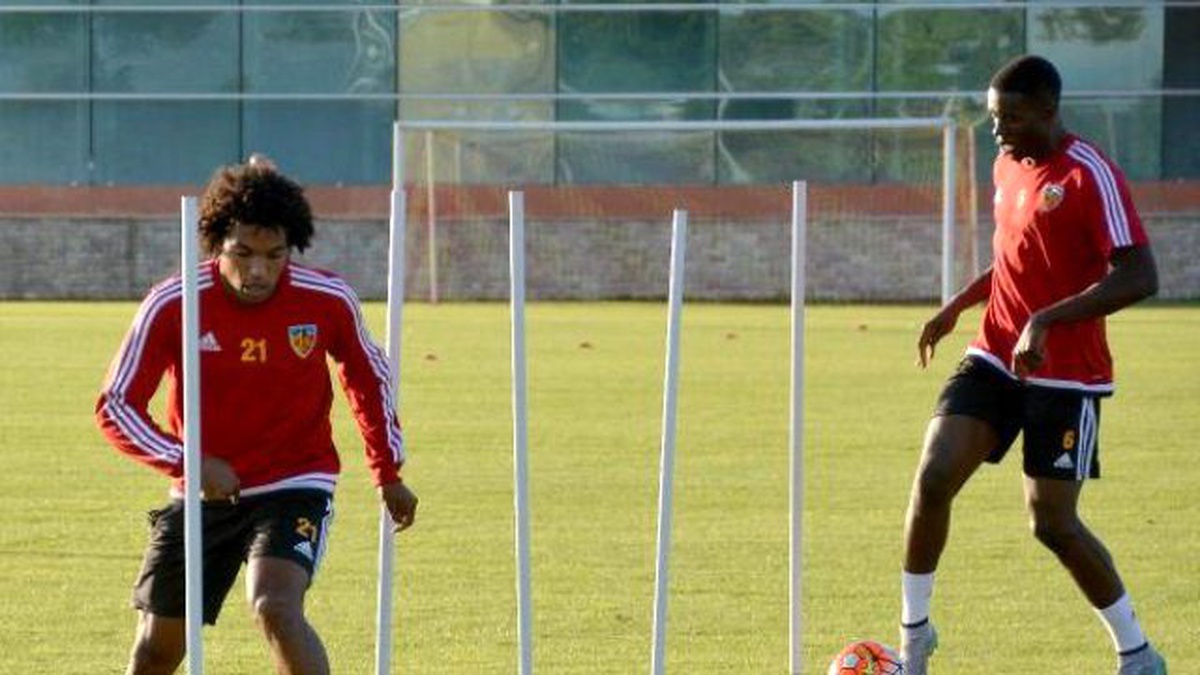 Kayserispor Galibiyet Perdesini Açmak İstiyor