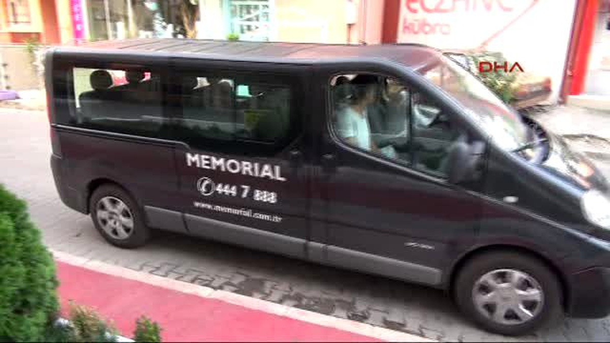Kocaelili Emlakçının Organları 5 Kişiye Umut Oldu