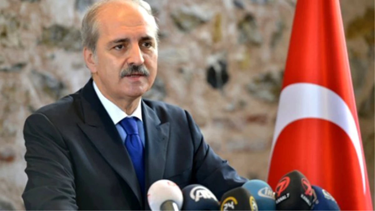 Kurtulmuş\'tan Türkeş Yorumu: Türkeş Ne Vatan Haini, Ne de Kahraman