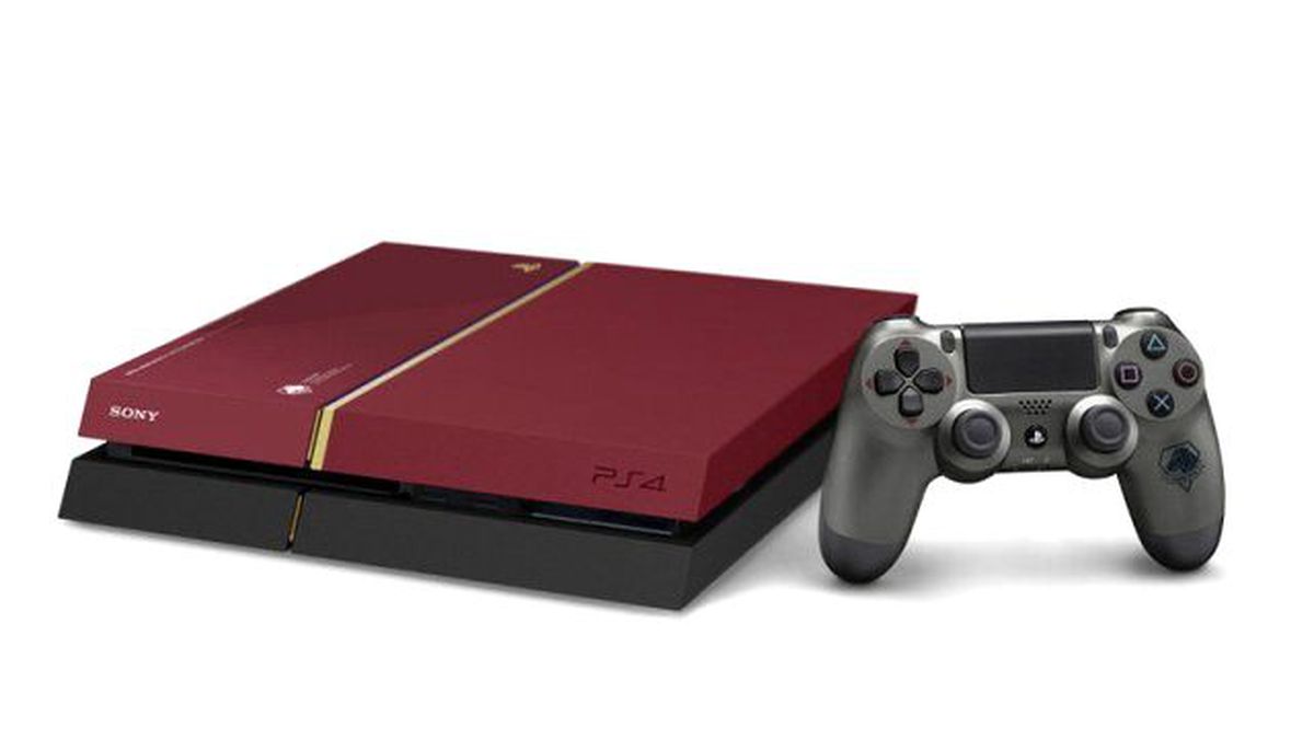 Mgs 5 Temalı Ps4 Açılış Videosu Paylaşıldı