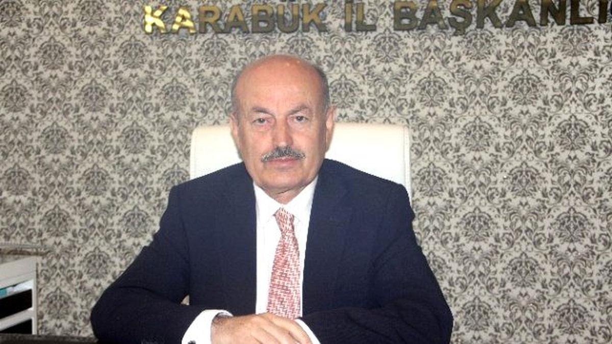 Milletvekili Kahveci\'den 30 Ağustos Zafer Bayramı Kutlaması
