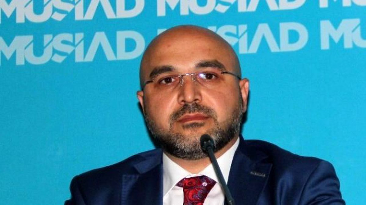 Müsiad Başkanı Köksal\'dan 30 Ağustos Mesajı
