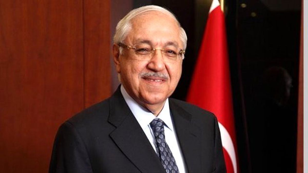 Nakıboğlu\'ndan 30 Ağustos Kutlaması