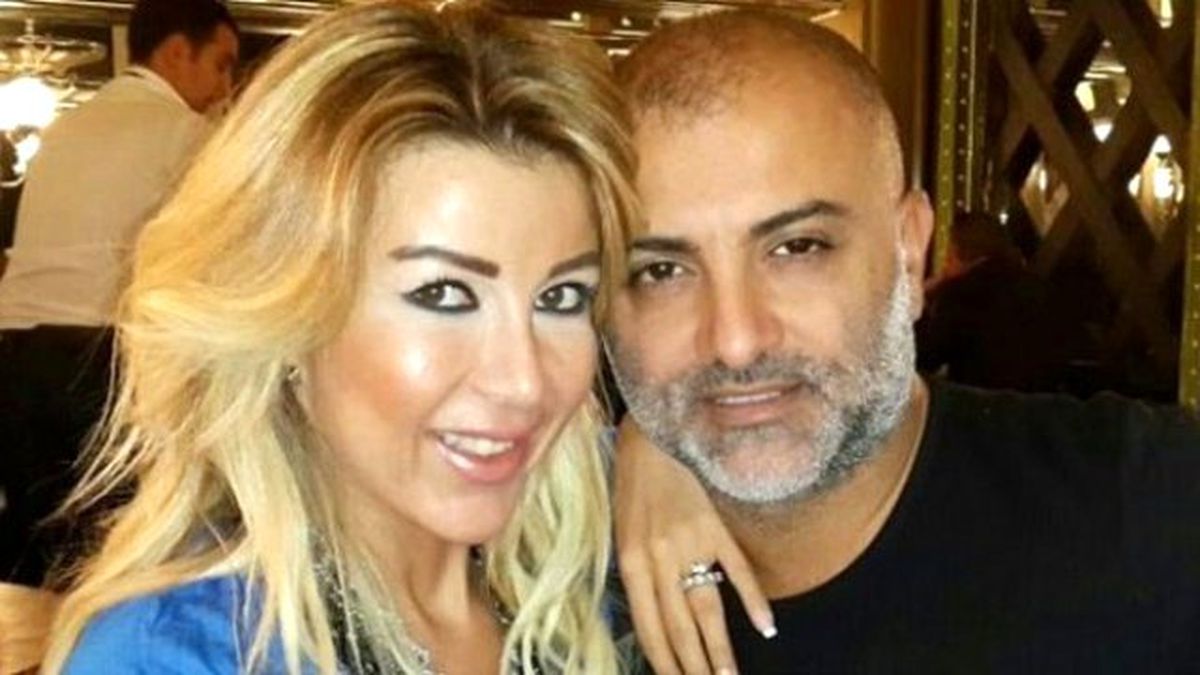 Nazlı Hamarat Eşinin Mezarı Başından Fotoğraf Paylaştı!