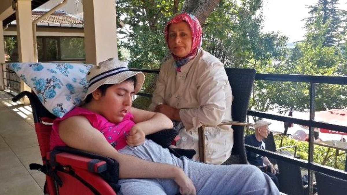 Beyoğlu Belediyesi\'nden Örnek Davranış