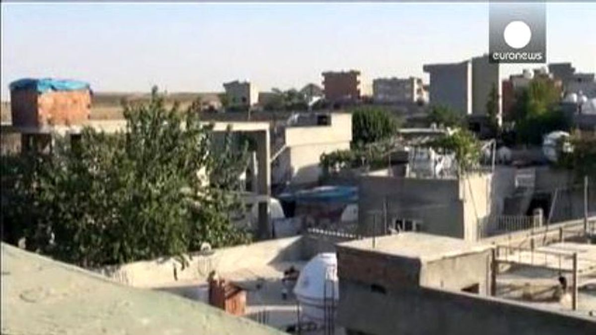 PKK Saldırları Sivilleri Hedef Aldı