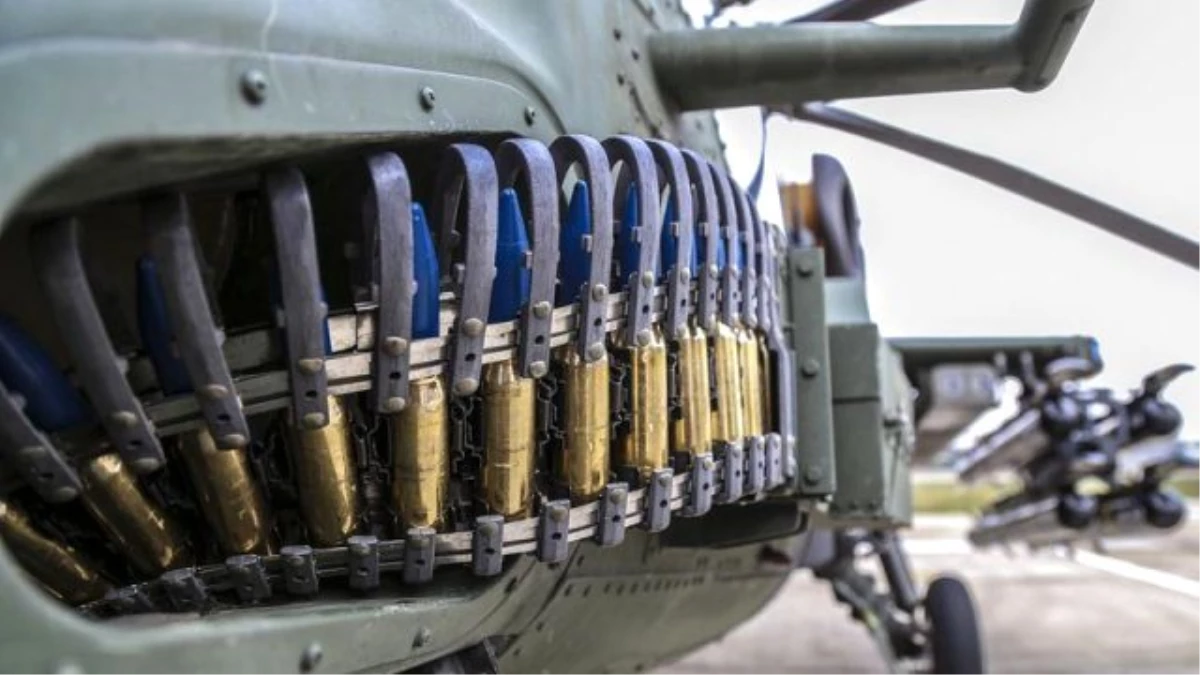 PKK'ya ATAK Darbesi! Cesetleri Bile Toplayamadılar