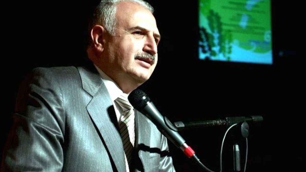 Rektör Prof. Dr. Koçak\'tan 30 Ağustos Zafer Bayramı Tebrik Mesajı