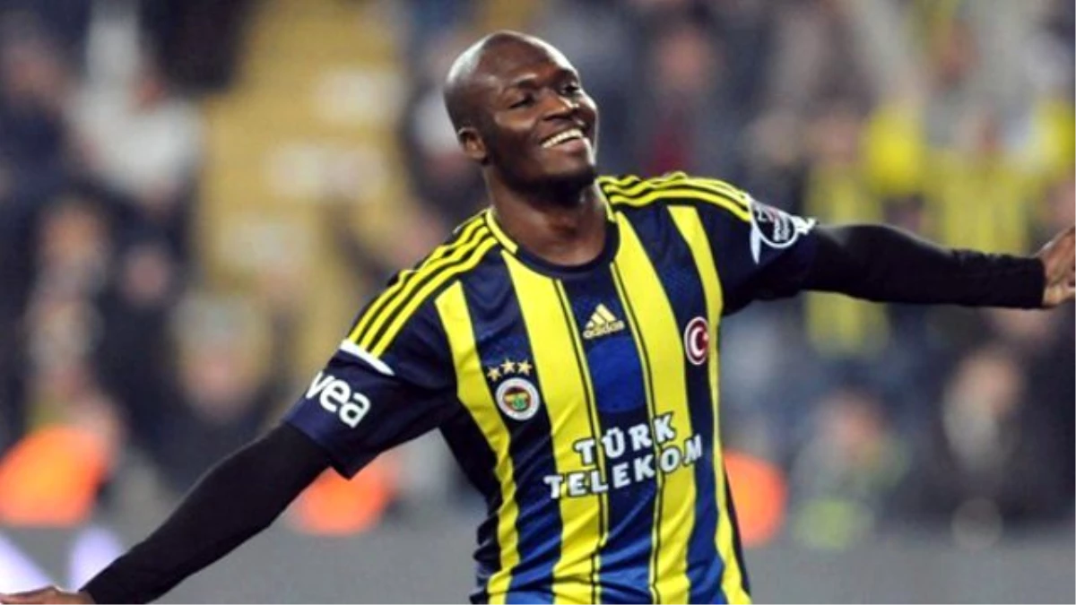 Resmen Açıklandı! Moussa Sow Al Ahli'ye Transfer Oldu