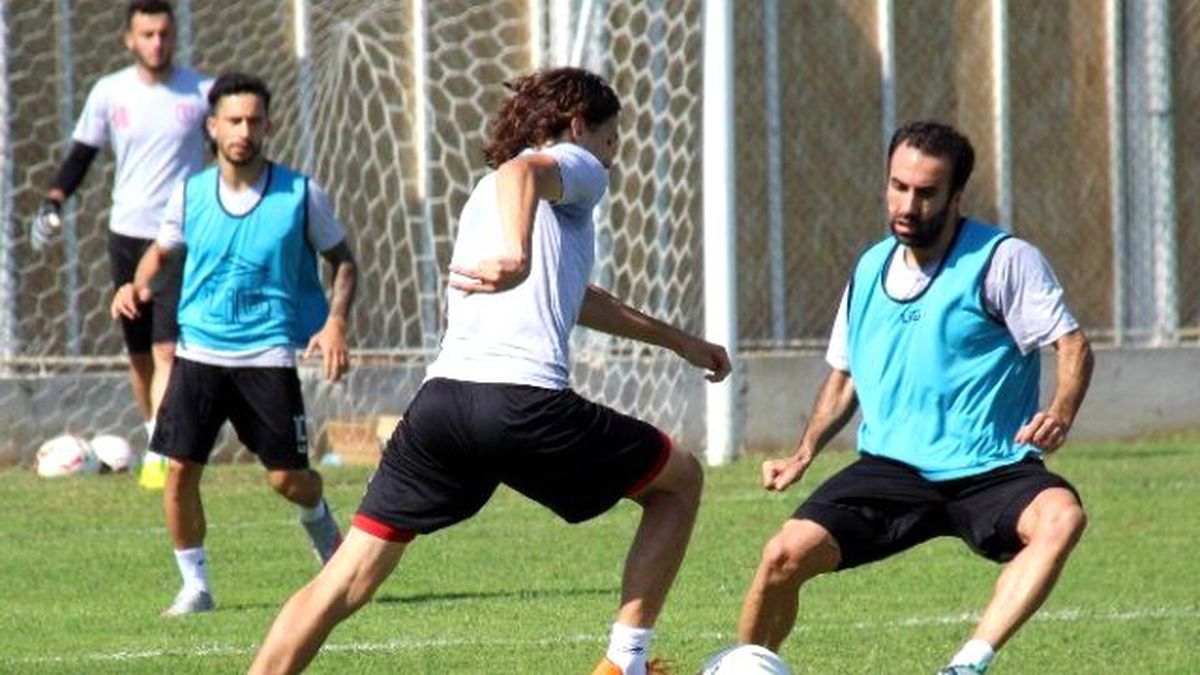 Samsunspor İzmir\'e Gitti