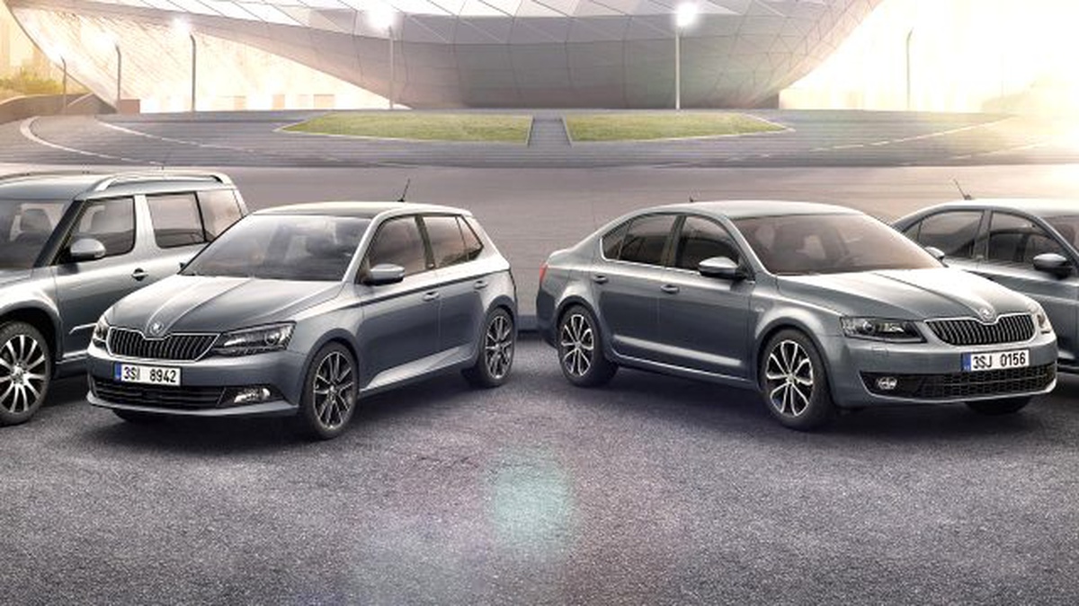 Skoda En Güvenilir Otomobil Markası Seçildi