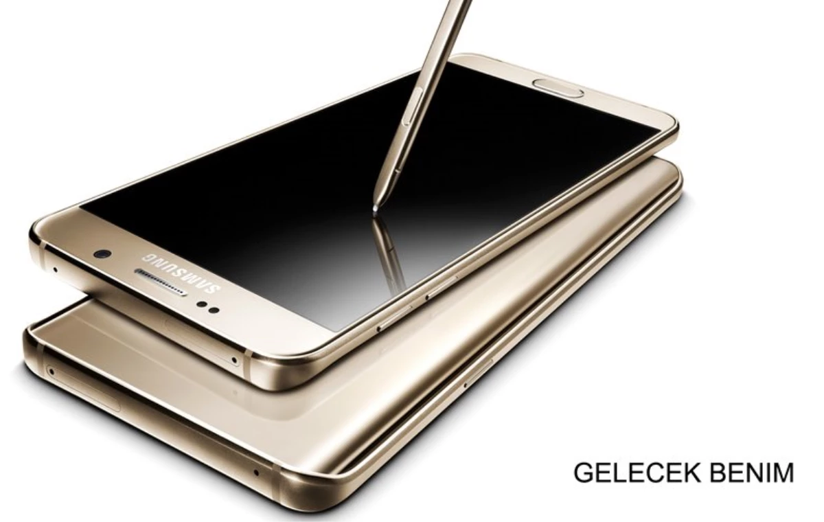 Şu Anda Samsung Galaxy Note 5 En Avantajlı Nerede Satılıyor!
