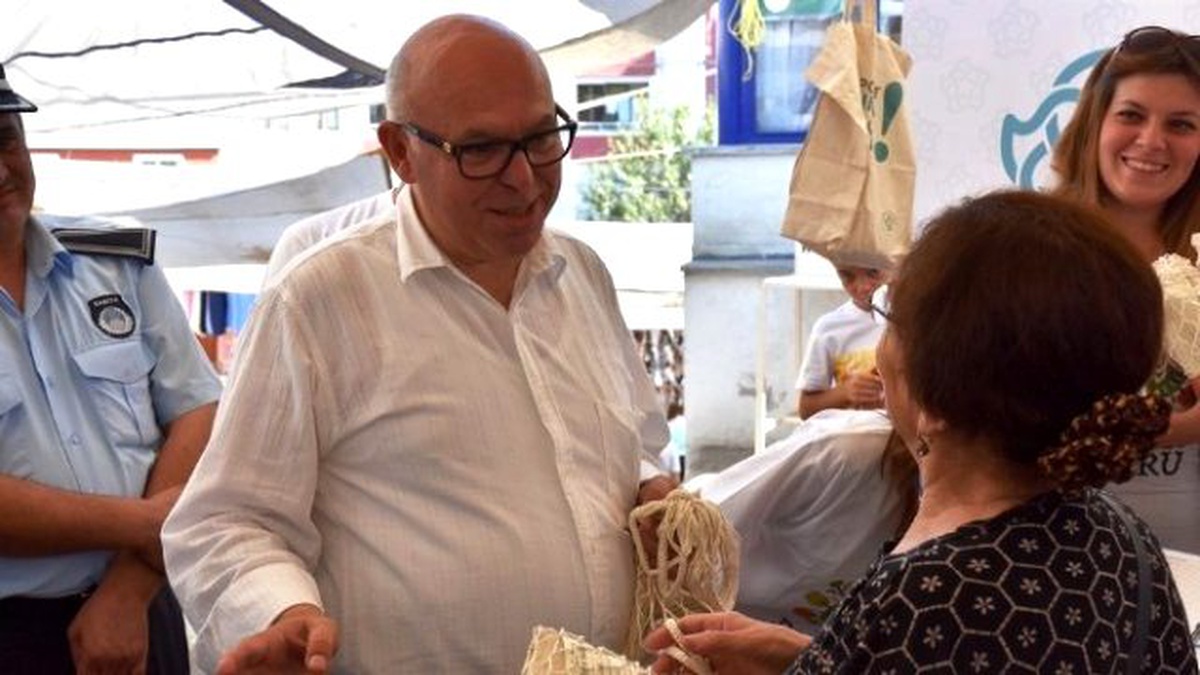 Süleymanpaşa Belediyesi Çevre İçin Naylon Poşete \'Dur\' Diyor