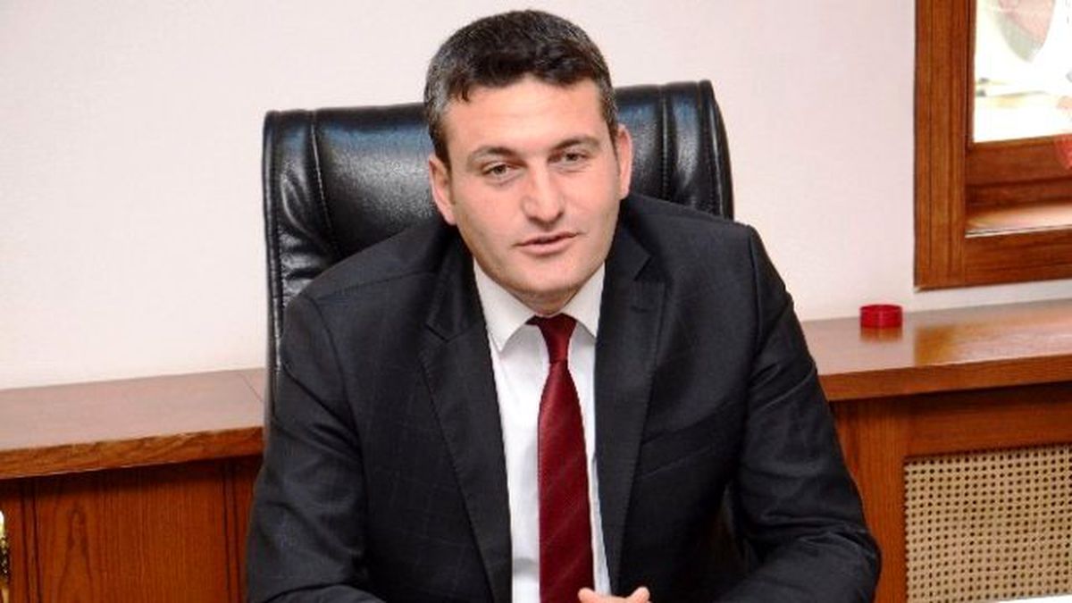 Suriyeli Çocuklar Okullu Oluyor