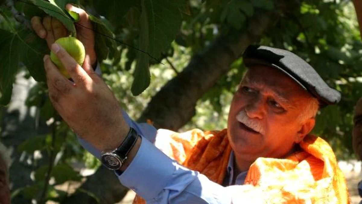 Tzob Genel Başkanı Bayraktar, İncirciyi Umutlandırdı