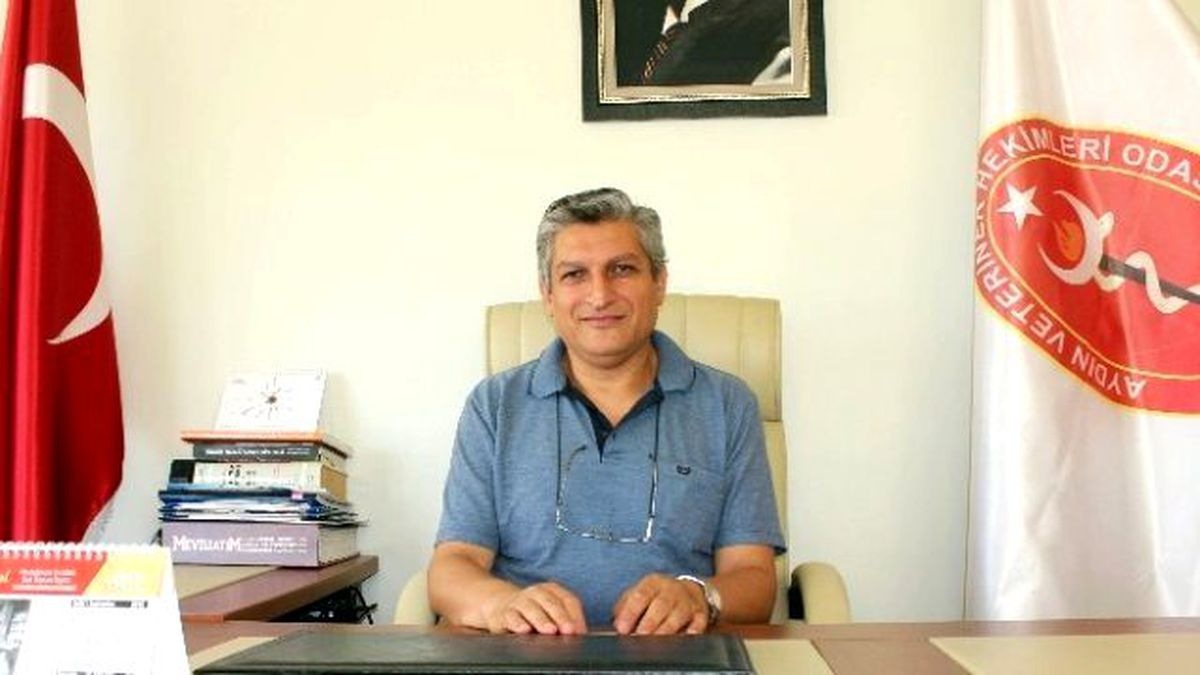 Uçmaklıoğlu\'ndan \'Dondurulmuş Karkas Et\' Uyarısı