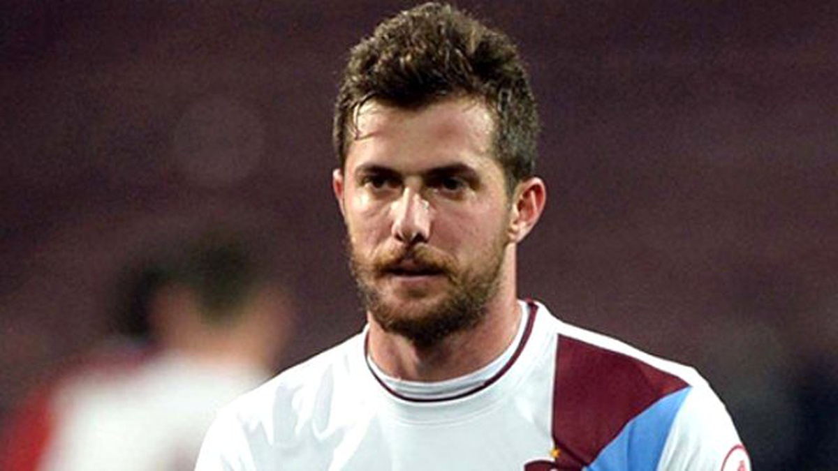 Uğur Demirok Osmanlıspor\'da