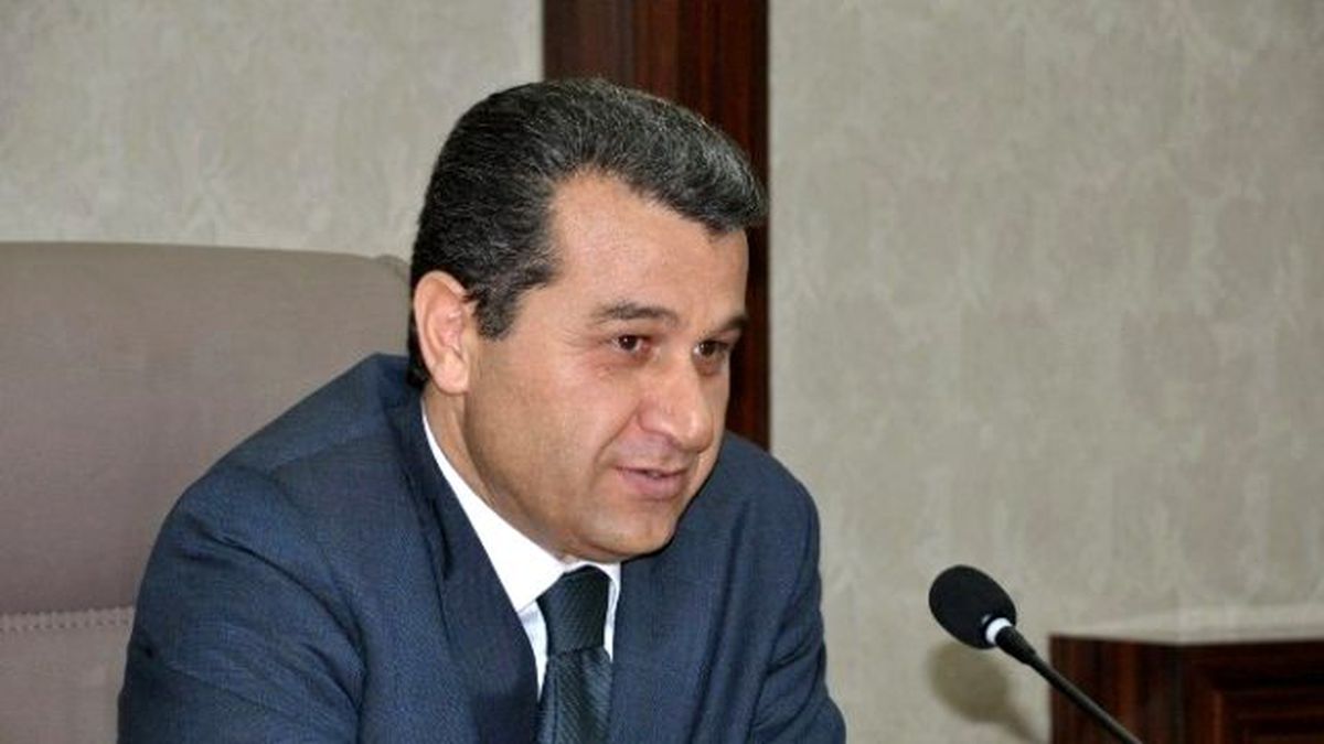 Vali Çelik: Kenetlenerek Birlikte Yürüyeceğiz