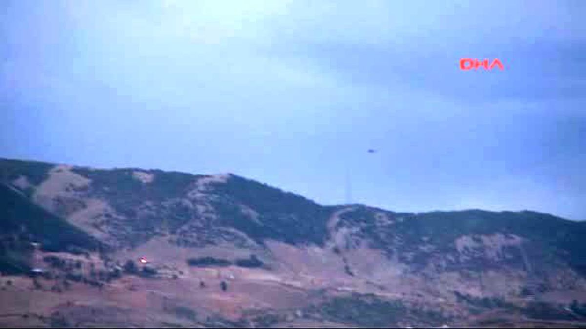 Yaralı Polis Şehit Oldu