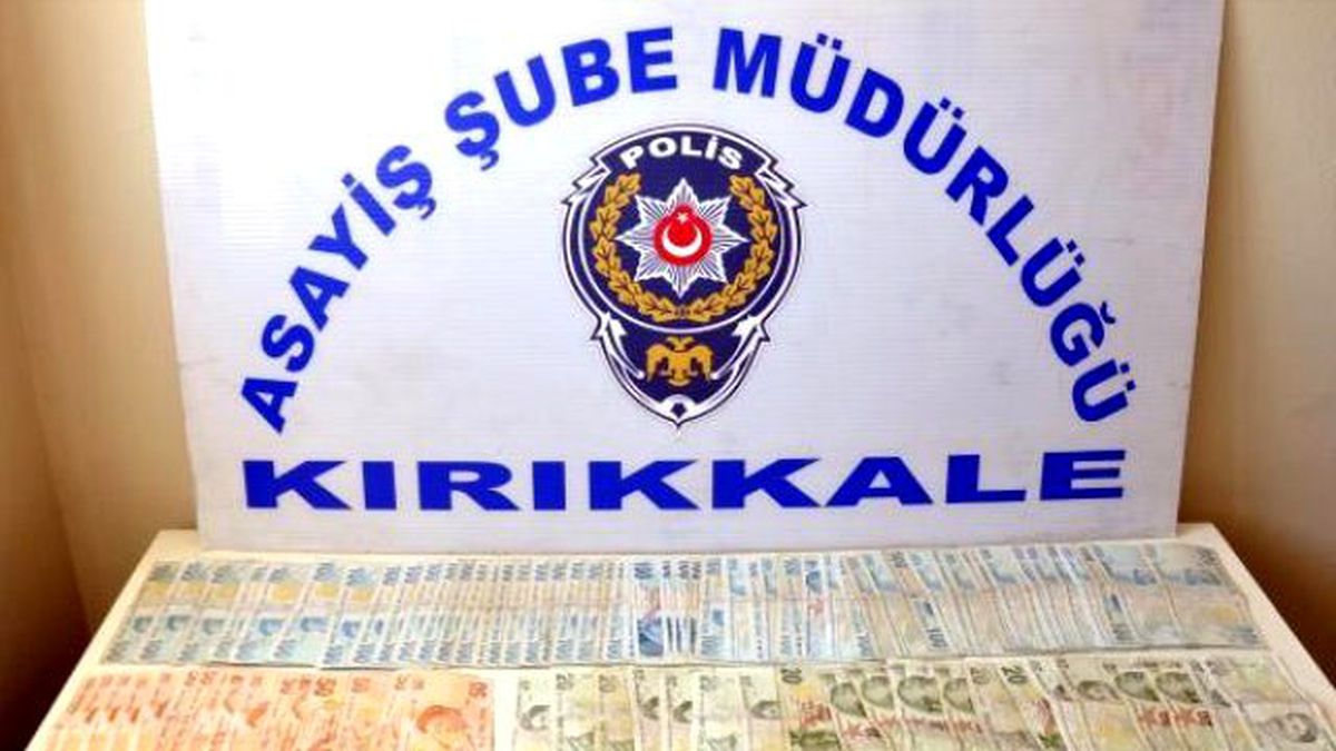 Yardım Kolisi Getirdiklerini Söyleyip Yaşlı Kadını Dolandırdılar