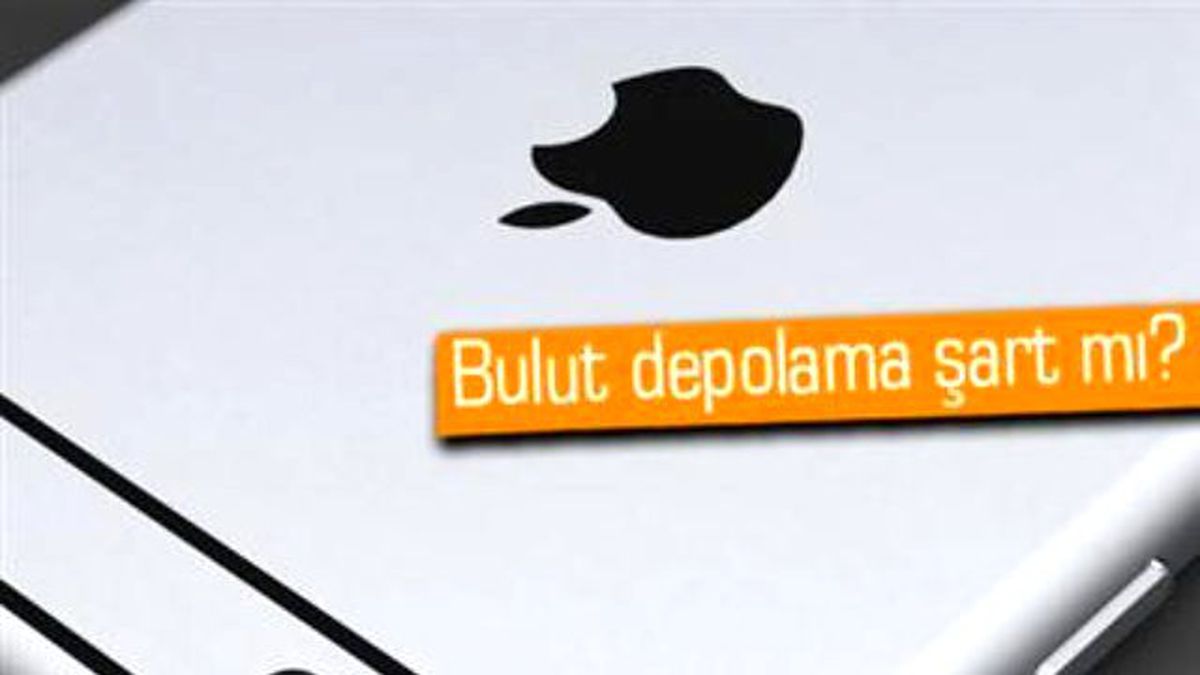 Yeni İphone\'un İsmi ve En Düşük Hafıza Seçeneği Göründü