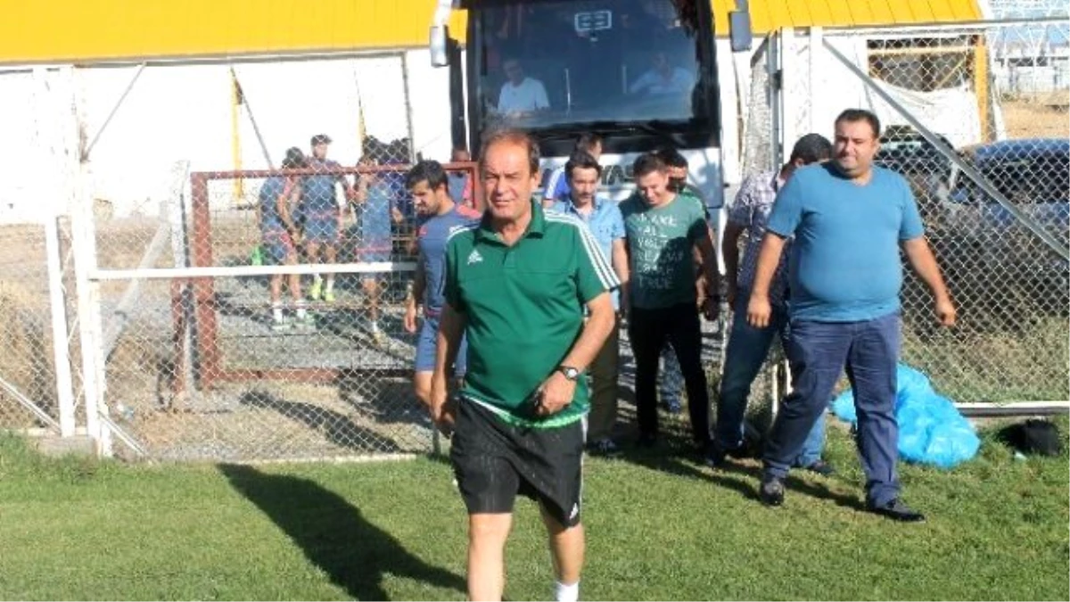 Yeni Malatyaspor, Alanya Maçının Taktiğini Çalıştı