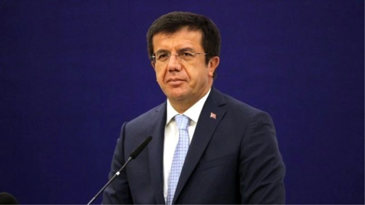 Zeybekci: "İzmir\'i Kurtarıcılarından Kurtarmak Lazım"