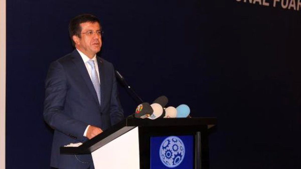 Zeybekci: İzmir Kurtarıcılardan Kurtulmalı