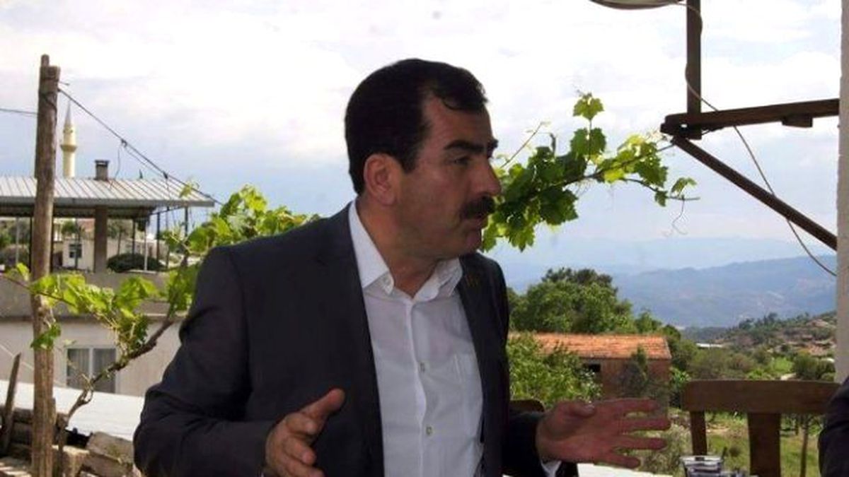 Aydın\'da Siyasi Hareketlilik Başladı